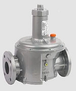 Pietro Fiorentini Governor with Filter Regulator